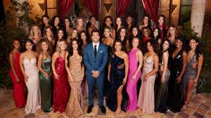 'The Bachelor' contestants 2024: See cast of women for Season 28