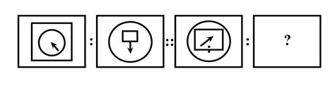 From among the four alternatives given below, which figure replaces the ...