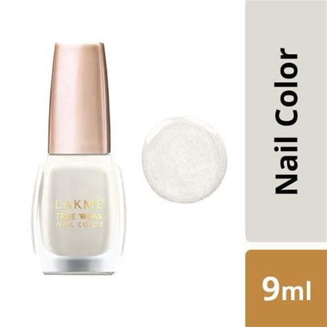 Buy Nail Polish Online in India - Lakme Salon