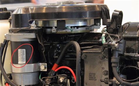 How Does Outboard Motor Nomenclature Work 的图像结果