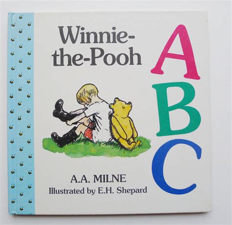 Image result for Pooh ABC Fast