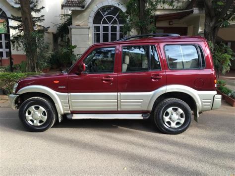 Used Mahindra Scorpio 2.6 SLX 2004 Model (PID-1415510645) Car for Sale ...