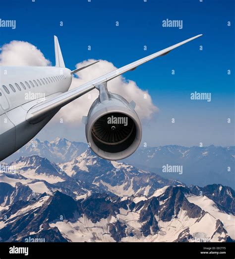 Image result for Plane Flying Over Snow