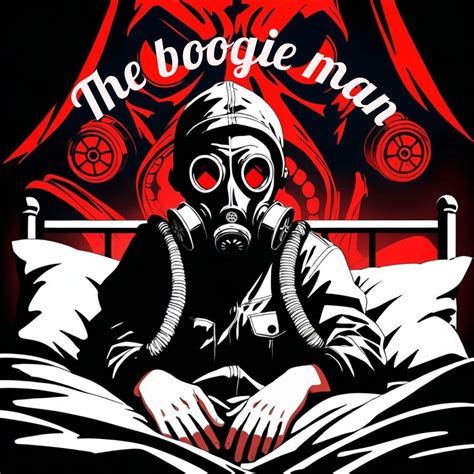 Stream The Boogie man by CIEJE | Listen online for free on SoundCloud