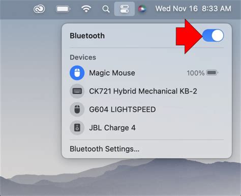 Magic Mouse Keeps Losing Connection 的图像结果
