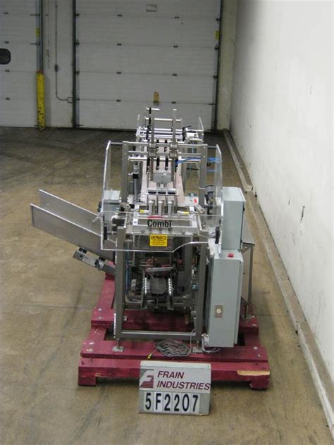 Image result for Quart Container Drop Packer