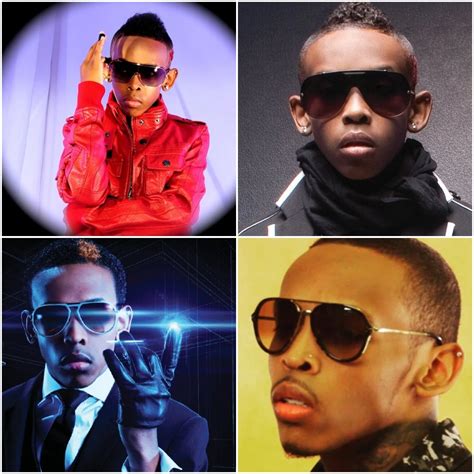 Mindless Behavior Prodigy 的图像结果