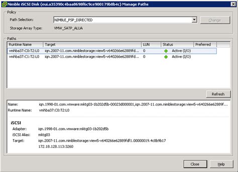 Image result for Nimble Storage Array Tutorials
