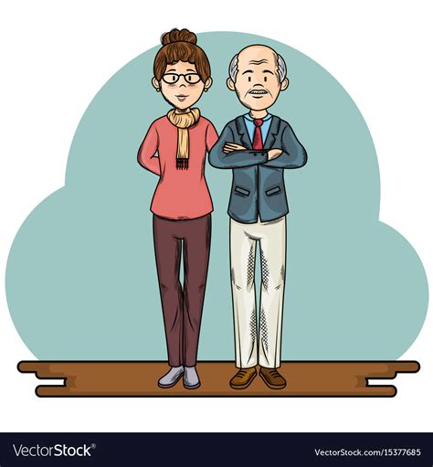 Drawed People Vector 的图像结果