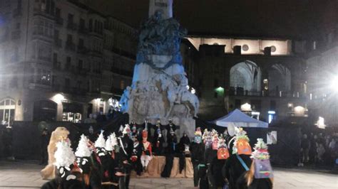 Arabako Inauteriak 2016 - Bereziak - Alea.eus