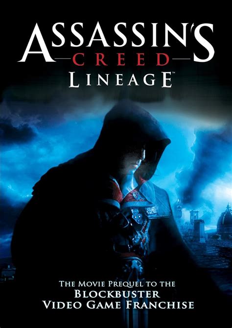 Assassin's Creed: Lineage: Amazon.it: Film e TV