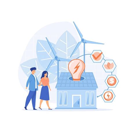 Save Electricity Vector 的图像结果