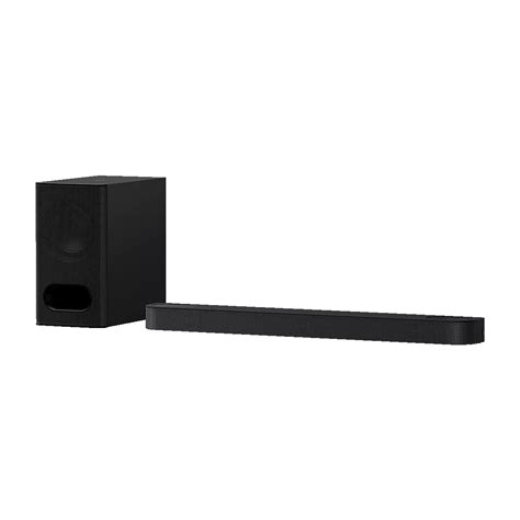 Amazon.com: Sony BRAVIA Theater Bar 6, 3.1.2ch Sound bar with Powerful Wireless subwoofer, Surround Sound by Dolby Atmos®/DTS:X® Compatible HT-B600 : Electronics