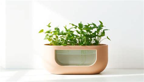 Self-Watering Planters: Are They Worth It? – Ecofynd