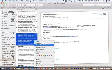 Image result for Mac Mail Tutorial