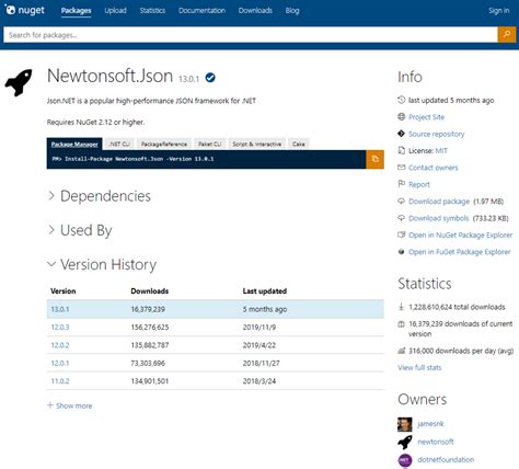 NuGet Tutorial Visual Studio 2010 的图像结果