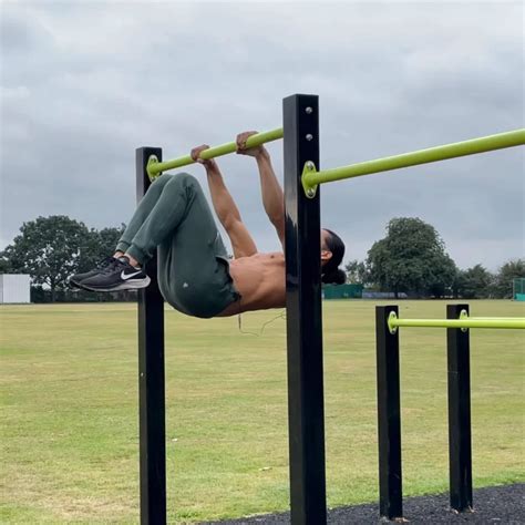 Image result for Front Lever Exercise