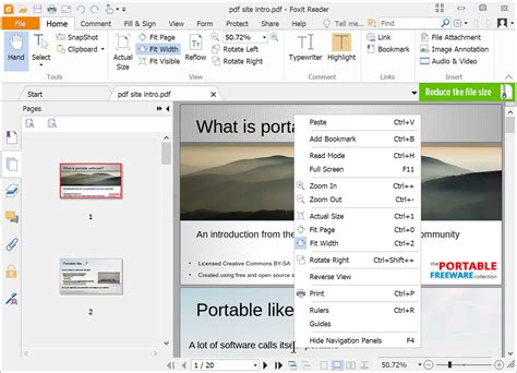Image result for Mobi File Reader Portable
