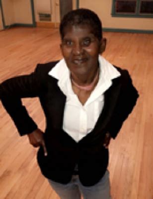 Willie Mae Jefferson Obituary - 2021 - Stiney's Funeral Home