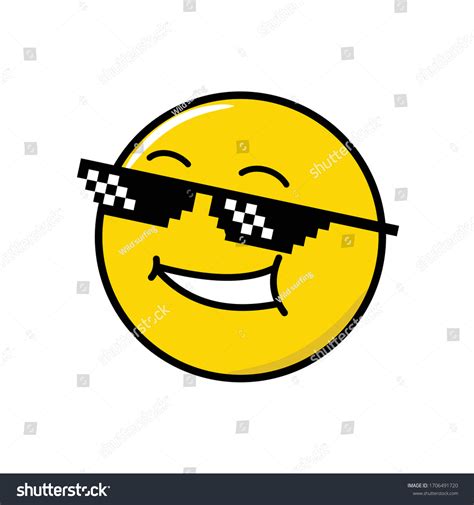 Sunglasses Emoji Meme at Carl Moran blog