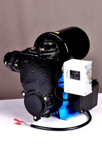 Pressure Booster Pumps Trader - Retailer | Flowtech Engineering Company ...