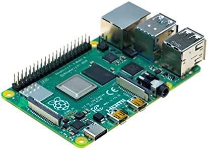Image result for Coller Raspberry Pi 4B