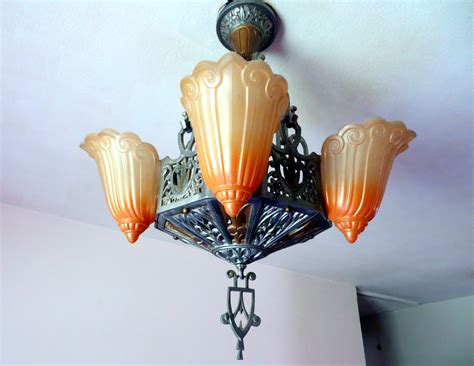 Antique Ceiling Victorian Light Free Stock Photo - Public Domain Pictures