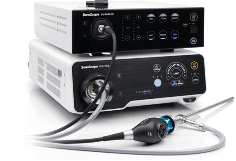 SV-M4K30 - 微创外科 - 深圳开立生物医疗科技股份有限公司