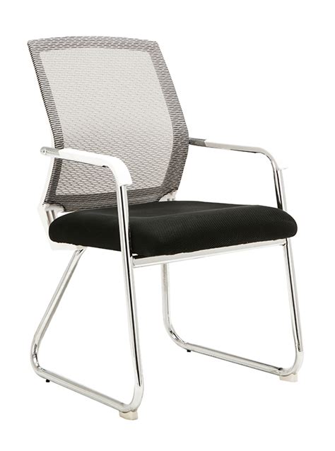铁架钢网椅 - 产品展示 - 安吉铭隆家具有限公司