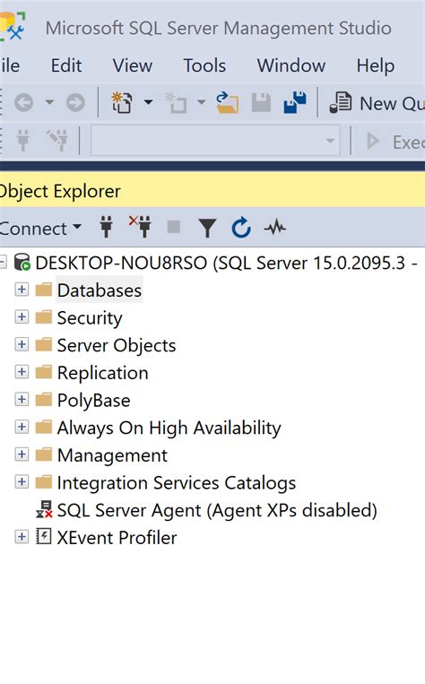 Image result for SQL Server Create Database