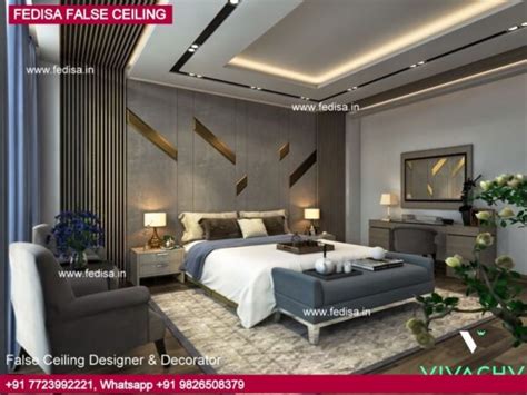 Amazing False Ceiling Design Hall False Ceiling Design 2018 Plaster ...