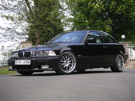BMW 635: BMW E36 M3