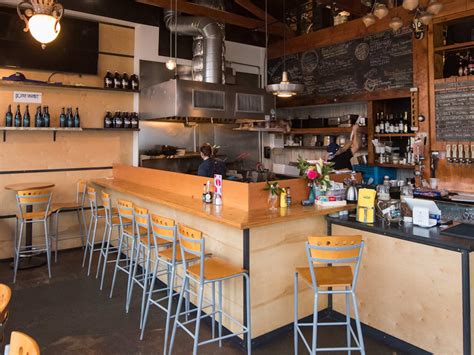 Backyard - Review - Columbia City - Seattle - The Infatuation