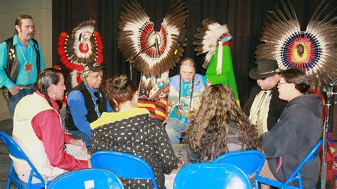 Spokane Tribe of Indians: Stewards of Tradition and Land - Chewelah Tourism