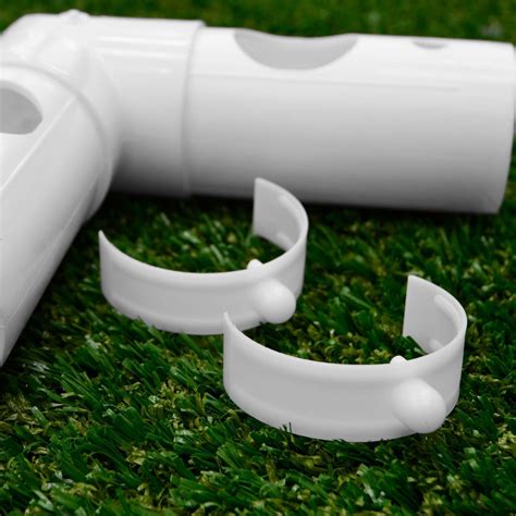 Replacement Locking Buttons (Pack Of 16) | Net World Sports