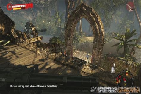 Image result for Dead Island Riptide Exploder