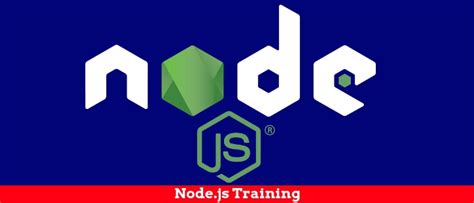 Best Node.js training institute