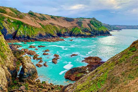 The Best Things to Do on Isle of Jersey, Channel Islands