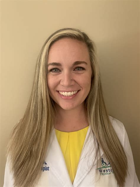 Dr Kelseay McGuire - Westchase Physical Therapy | Physical Therapy Specialists