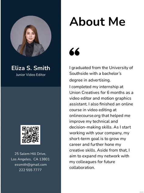 Standard Self Introduction 的图像结果