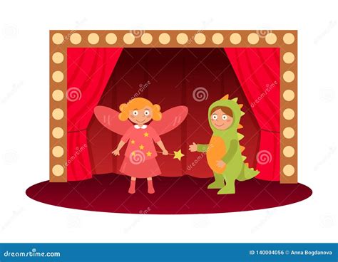 Performance Cartoon 的图像结果