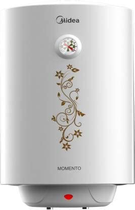 Midea Momento, D25-20FY1 25 L Storage Water Geyser Price in India - Buy ...