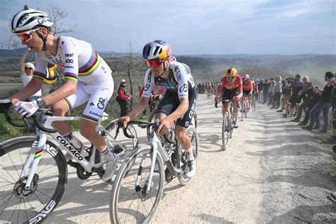 Image result for Pogacar Paris-Roubaix