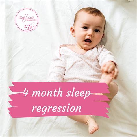 4 Month Sleep Regression | [3 step solution]
