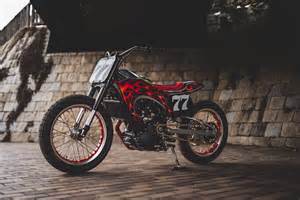 Royal Enfield showcases VITA and Carolina Reaper: Radical custom builds ...