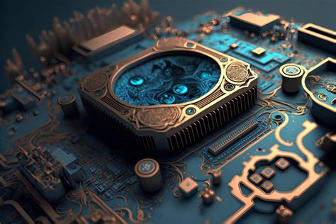 Image result for Quantum Computing Processor