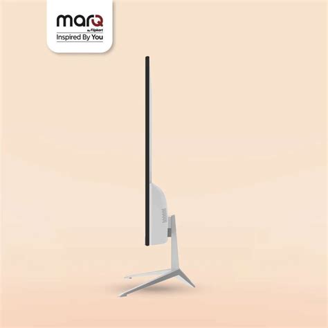 MarQ by Flipkart 68.58 cm (27 inch) Full HD LED Backlit VA Panel ...