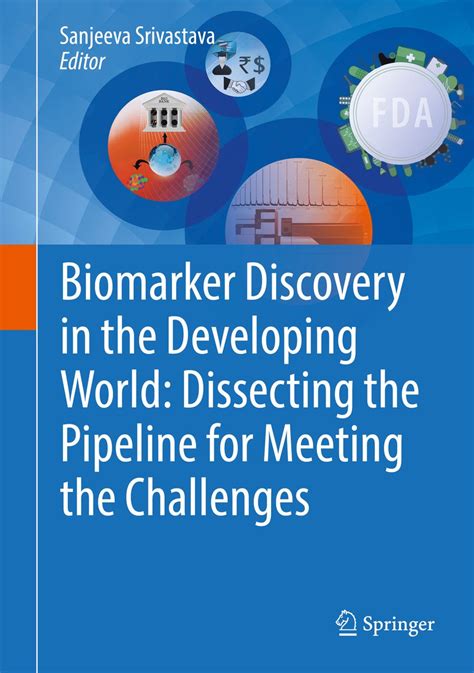 Biomarker Discovery in the Developing World: Dissecting the Pipeline ...