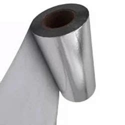 Metallized Film Laminated Material - Metalized Film Aluminium Foil ...