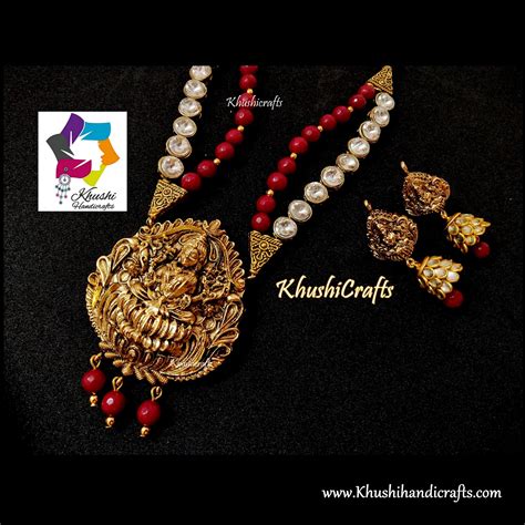 Buy Silk Thread Jewelry | Silk Jewelry | designer jewellery online ...